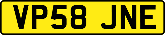 VP58JNE