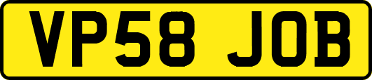 VP58JOB