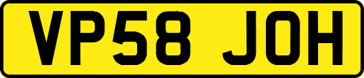 VP58JOH