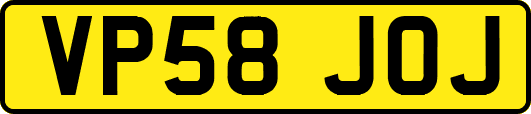VP58JOJ