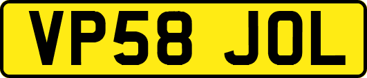 VP58JOL