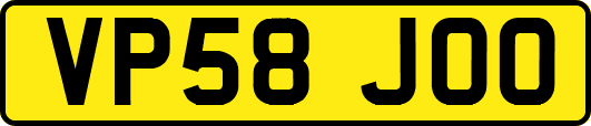 VP58JOO