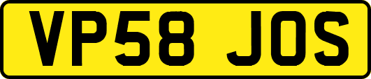 VP58JOS