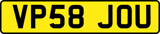 VP58JOU