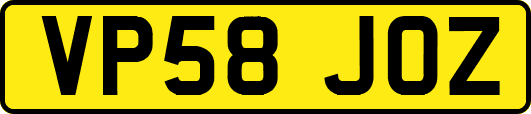 VP58JOZ