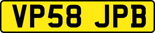 VP58JPB