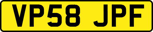 VP58JPF