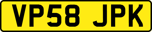 VP58JPK