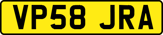 VP58JRA
