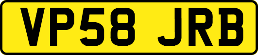VP58JRB