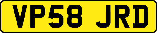 VP58JRD