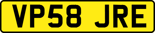 VP58JRE