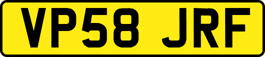 VP58JRF