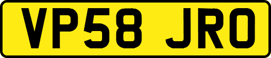 VP58JRO