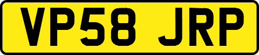 VP58JRP