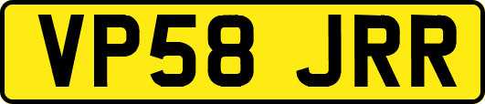 VP58JRR