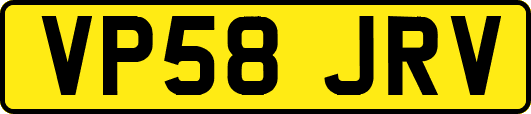 VP58JRV