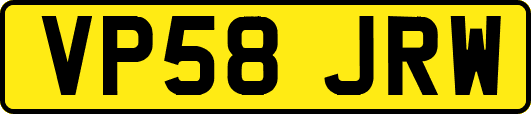 VP58JRW