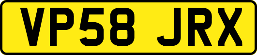VP58JRX