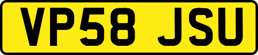 VP58JSU