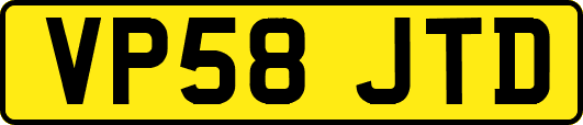 VP58JTD