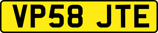 VP58JTE