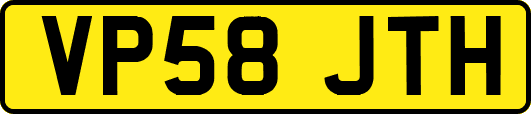 VP58JTH
