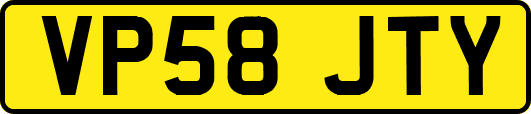 VP58JTY