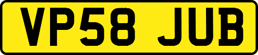 VP58JUB