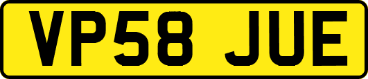 VP58JUE