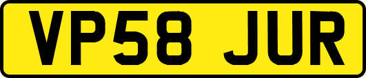 VP58JUR