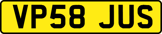 VP58JUS
