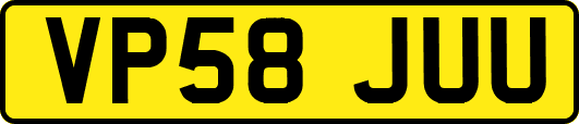 VP58JUU