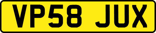 VP58JUX