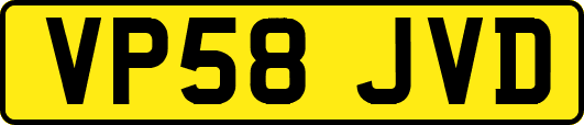 VP58JVD