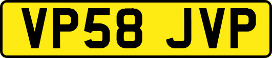 VP58JVP