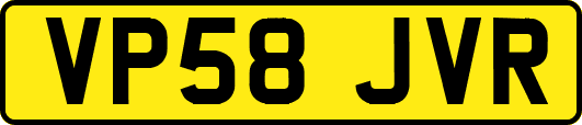 VP58JVR