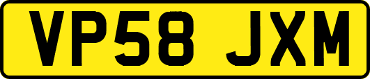 VP58JXM