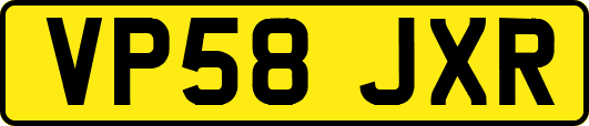 VP58JXR