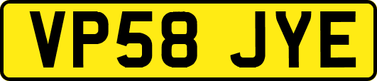 VP58JYE