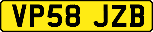 VP58JZB