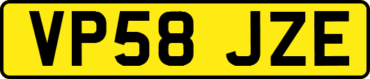 VP58JZE