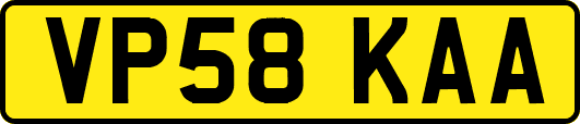 VP58KAA