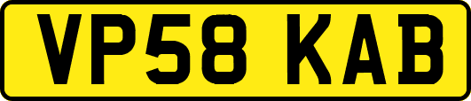 VP58KAB