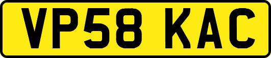 VP58KAC