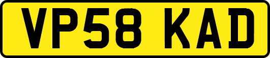 VP58KAD