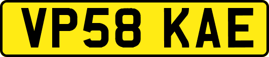 VP58KAE