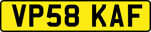 VP58KAF