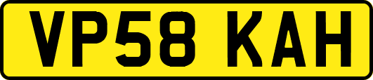 VP58KAH