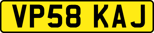 VP58KAJ